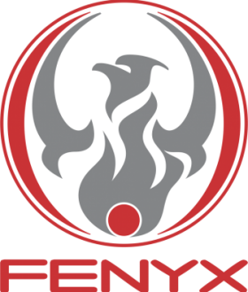 Logo Fenyx SA